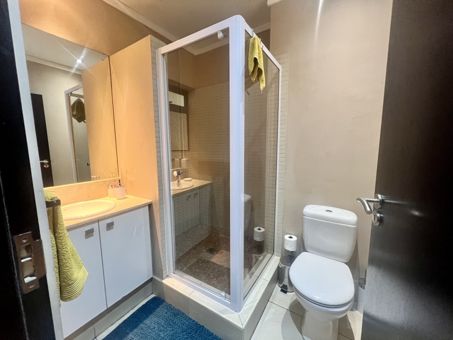 To Let 1 Bedroom Property for Rent in Foreshore Western Cape